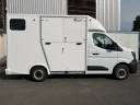 Van per Cavalli AP Petit Nissan Interstar L2 2026 Nuovo
