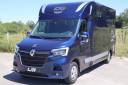Van per Cavalli Theault THEAULT MASTER 2024 Occasione