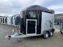 Trailer Cheval Libert&eacute; Gold origins aluline 2 Cavalli 2026 Nuovo