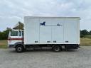Camion per Cavalli Renault RENAULT 1998 Occasione