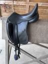 Sella da dressage Time Rider New Era 17" - 2021