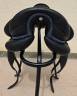 Sella da dressage Devoucoux  17.5" - 2020
