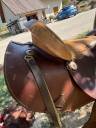 Sella western   18" - 2003