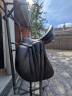 Sella da dressage Butet  17.5" - 2021