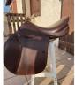 Sella mista Prestige Italia Golden star 17" - 2017