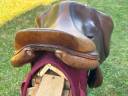 Sella da cross Forestier  17" - 1996