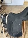 Sella da dressage Wintec Isabelle icon cairhart 17" - 2025