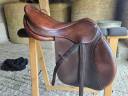 Sella mista Forestier  18" - 2014