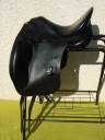 Sella da dressage Delgrange  17.5" - 2014