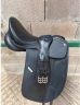 Sella da dressage Eric Thomas  17.5" - 2022