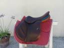 Sella mista  DR LINE 17.5" - 2019