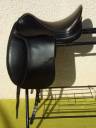 Sella da dressage Prestige Italia Engelke 17" - 2012