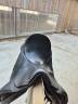 Sella da dressage Bates  17" - 2026