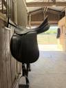 Sella da dressage Passier  17.5" - 2022