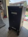 Vendo Baule da Concorso Sartore