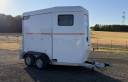 Trailer Fautras Provan Select  2 Cavalli 2026 Nuovo