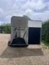 Trailer Fautras Saint Georges 1,5 Cavalli 2016 Occasione