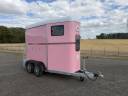 Trailer Fautras JMS Classic  1,5 Cavalli 2026 Nuovo