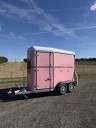 Trailer Fautras JMS Classic  1,5 Cavalli 2026 Nuovo