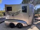 Trailer - Altra marca - MTM INOVAN 2 Cavalli 2024 Occasione