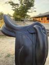 Sella da dressage Devoucoux  18" - 2015