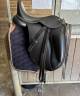 Sella da dressage  Lexhys dressage  15" - 2024