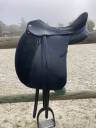Sella da dressage Sommer Somero 17.5" - 2017
