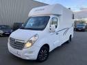 Van per Cavalli Opel OPEL MOVANO RUCEL 2011 Occasione