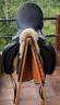 Sella da dressage Prestige Italia Top Dressage  18" - 2000