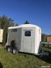 Trailer Cheval Libert&eacute; Touring Country  2 Cavalli 2024 Nuovo