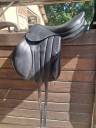 Sella da cross Forestier  17.5" - 2024