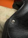 Sella da dressage Devoucoux  17.5" - 1996