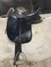 Sella da dressage Wintec Isabell Werth  17.5" - 2000