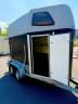 Trailer Hotra  1,5 Cavalli 2000 Occasione
