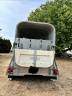 Trailer ABL  2 Cavalli 1986 Occasione