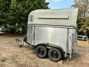 Trailer ABL  2 Cavalli 1986 Occasione