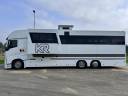 Camion per Cavalli Krismar Volvo FH 420 2014 Occasione