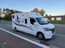 Van per Cavalli Renault Master  2020 Occasione