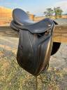 Sella da dressage Eric Thomas  17" - 2018