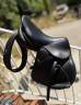 Sella mista Equipe  17.5" - 2022