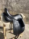 Sella da dressage Forestier  17.5" - 2023