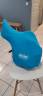 Sella mista Wintec  17.5" - 2026