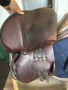 Sella mista Equipe  17.5" - 2022