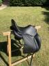 Sella da dressage Antar&egrave;s  17" - 2026