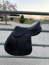 Sella mista Forestier  17" - 2023