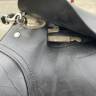 Sella da dressage Passier Hubertus Schmidt 17" - 2009