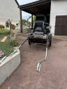 Attacchi - Carretta - Altra marca - Equitech 
