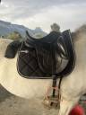 Sella da dressage Antar&egrave;s  16.5" - 2013