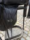 Sella da dressage Allures Saumur 17" - 2009