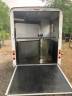 Trailer Cheval Libert&eacute; Optimax 4 3 Cavalli 2018 Occasione